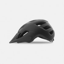 Casca Giro Fixture Matte Black