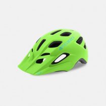 Casca Giro Fixture Matte Lime