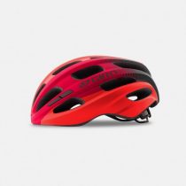 Casca Giro Isode Matte Red/Black