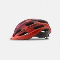 Casca Giro Register Matte Red