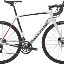 Bicicleta Cannondale SYNAPSE CARBON DISC DURA-ACE – 2018