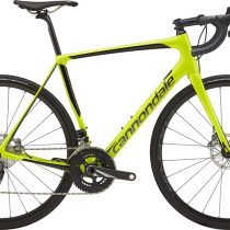 Bicicleta Cannondale SYNAPSE CARBON DISC RED ETAP – 2018