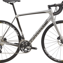 Bicicleta Cannondale SYNAPSE CARBON DISC ULTEGRA DI2 – 2018