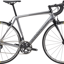 Bicicleta Cannondale Synapse Carbon Ultegra – 2018