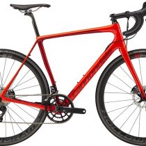 Bicicleta Cannondale SYNAPSE HI-MOD DISC DURA-ACE – 2018