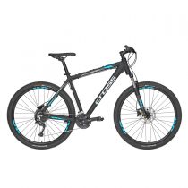 Bicicleta Cross Traction SL5 27.5″ – 2018