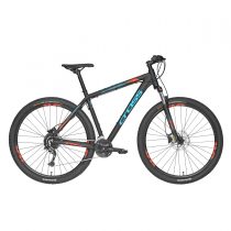 Bicicleta Cross Traction SL5 29″ – 2018