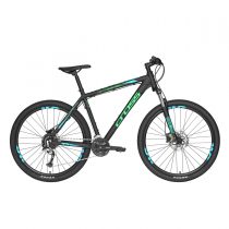 Bicicleta Cross Traction SL3 27.5″ – 2018