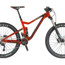 Bicicleta Scott Genius 750 – 2018