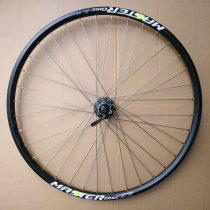 Set roti mtb 29″ RMX Masterdisc / Shimano Alivio