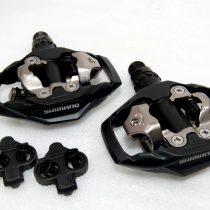 Shimano PD-M530 Black Edition