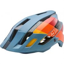 Casca XC-trail FOX Flux Drafter SLT BLU