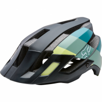 Casca XC-trail FOX Flux Drafter Black