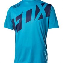 Tricou FOX Ranger SS Teal