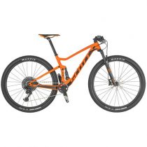 Bicicleta Scott Spark RC 900 Team 2019