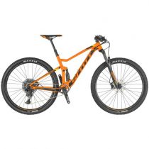Bicicleta Scott Spark 960 2019