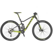 Bicicleta Scott Spark 970 2019