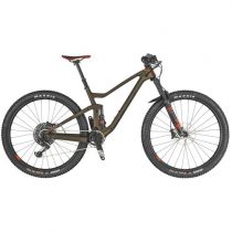 Bicicleta Scott Genius 920 2019