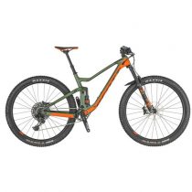 Bicicleta Scott Genius 730 2019