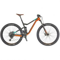 Bicicleta Scott Genius 760 2019