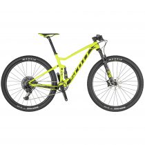 Bicicleta Scott Spark RC 900 COMP 2019