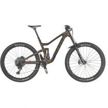 Bicicleta Scott Ransom 910 2019