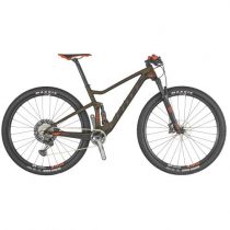 Bicicleta Scott Spark RC 900 Pro 2019