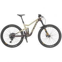 Bicicleta Scott Ransom 720 2019