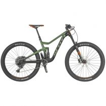 Bicicleta Scott Ransom 930 2019