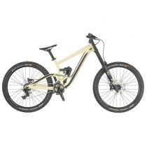 Bicicleta Scott Gambler 720 2019