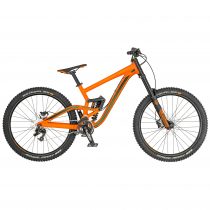 Bicicleta Scott Gambler 730 2019