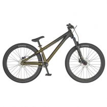 Bicicleta Scott Voltage YZ 0.1 2019