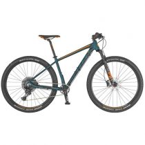 Bicicleta Scott Aspect 900 2019