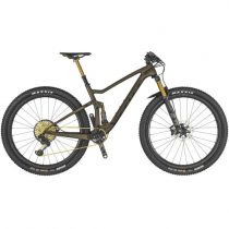 Bicicleta Scott Spark 900 Ultimate 2019