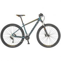 Bicicleta Scott Aspect 920 2019
