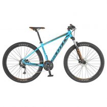 Bicicleta Scott Aspect 950 2019