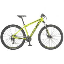 Bicicleta Scott Aspect 760 2019