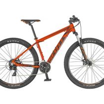 Bicicleta Scott Aspect 770 2019