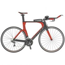 Bicicleta Scott Plasma 10 2019