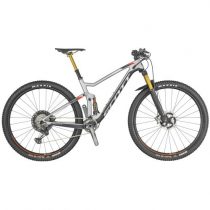 Bicicleta Scott Spark 900 Premium 2019