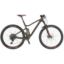 Bicicleta Scott Spark 910 2019