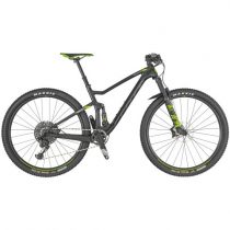 Bicicleta Scott Spark 920 2019