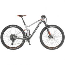 Bicicleta Scott Spark 930 2019