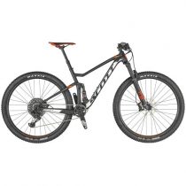 Bicicleta Scott Spark 940 2019