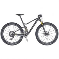 Bicicleta Scott Spark RC 900 SL 2019