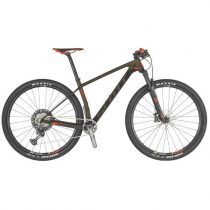 Bicicleta Scott Scale RC 900 PRO 2019