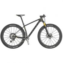 Bicicleta Scott Scale RC 900 SL 2019