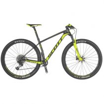 Bicicleta Scott Scale RC 900 World Cup 2019