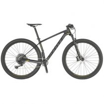 Bicicleta Scott Scale 920 2019