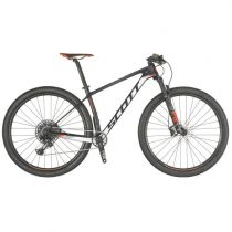 Bicicleta Scott Scale 930 2019